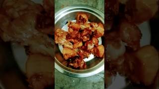 Fry chicken recipe [upl. by Ennovoj]