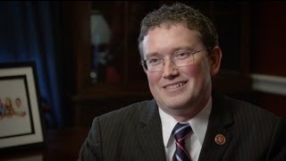 Rep Thomas Massie on Turd Sandwiches Govt Surveillance IRS Scandals [upl. by Atiruam427]