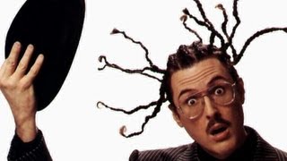 Top 10 Weird Al Parodies [upl. by Nnylg501]