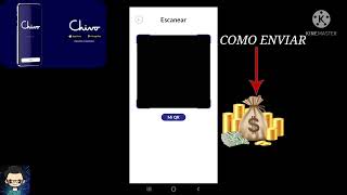 Como enviar dinero en Chivo Wallet  Fácil [upl. by Featherstone]