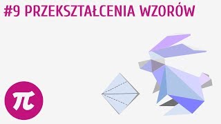 Przekształcenia wzorów 9  Równania [upl. by Kyre]