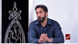 Are You the Husband Allah Describes  Khutbah by Nouman Ali Khan [upl. by Nodnelg]