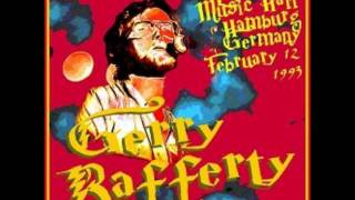 Gerry Rafferty live  Right Down the Line [upl. by Prescott]