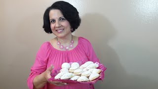 طريقة تحضير معمول العيد بالزبدة بكل الخطوات والتفاصيل Best Maamoul Easter Cookies Recipe [upl. by Morten]