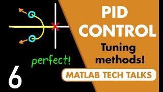 Manual and Automatic PID Tuning Methods  Understanding PID Control Part 6 [upl. by Cirdahc]