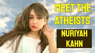 Meet the atheists  Holy Humanist  Nuriyah Khan [upl. by Mulcahy162]