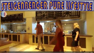 Steigenberger Pure Lifestyle [upl. by Adlesirhc26]