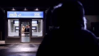 ATM  Official Trailer [upl. by Pascha]