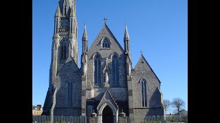 St Johns Cathedral Limerick [upl. by Reba821]