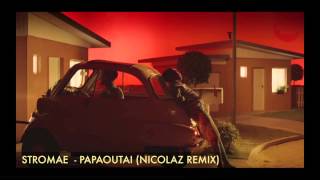 Stromae Papaoutai Best Remix Versions [upl. by Elyagiba625]