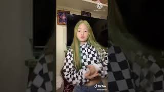 RHED BUSTAMANTE  TIKTOK COMPILATION [upl. by Irac]