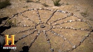 Legend of the Superstition Mountains Disrespecting Apache Territory S1 E4  History [upl. by Llejk]