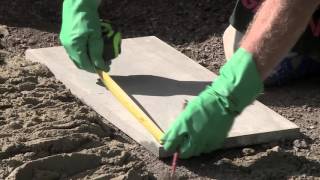 How To Lay Pavers  DIY At Bunnings [upl. by Lurleen]