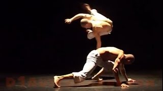 The Best Capoeira Video Ever Original [upl. by Adlee]