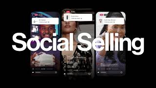 Introducing Social Selling [upl. by Eeldivad733]