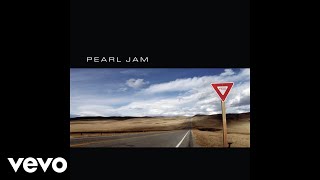 Pearl Jam  MFC Official Audio [upl. by Bello]