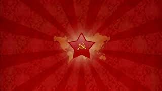 USSR anthem 1 hour long and earrape [upl. by Macey]