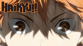 Haikyu Season 3  Opening  Hikari Are [upl. by Ohara610]