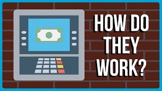 How Do ATMs Work [upl. by Nima]