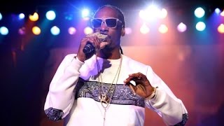 Snoop Dogg shoots Trump clown in video [upl. by Teragram186]