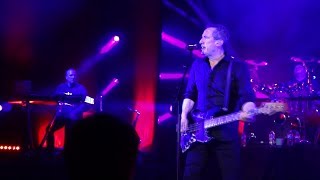 OMD  Electricity Live at G Live Guildford 2017 [upl. by Ietta]