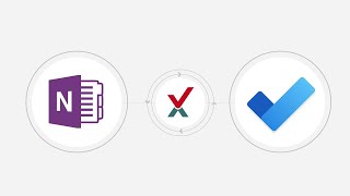 How to Integrate OneNote with Microsoft To Do [upl. by Nadab26]