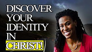 Discover Who You Are In ChristChristain IdentityPriscilla Shirer [upl. by Columbyne44]