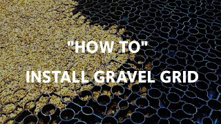 How To Install Gravel Grid [upl. by Robinia]