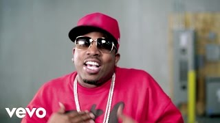 Big Boi  Shutterbugg ft Cutty Official Music Video [upl. by Stacie]