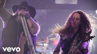 Texas Hippie Coalition  Turn It Up [upl. by Hiett]