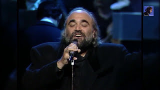 Demis Roussos  Its Five O Clock Live From Bratislava HD [upl. by Taylor127]