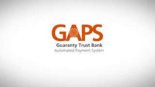 How To Initiate Payment Transactions via GAPS [upl. by Carolina]