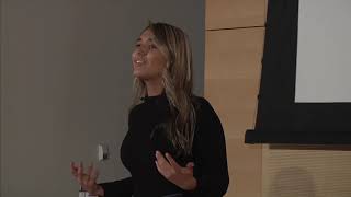 Understanding and Forgiving Suicide  Rachel Brennan  TEDxSyracuseUniversity [upl. by Nikola]