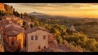 2 hours loop Intermezzo from Cavalleria Rusticana by Pietro Mascagni [upl. by Torbert]