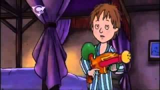 Horrid Henry and the Haunted House [upl. by Etaner]