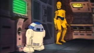 Star Wars Droids Intro [upl. by Ibrab]