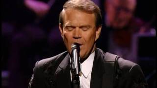 GLEN CAMPBELL LIVE WICHITA LINEMAN [upl. by Oz]