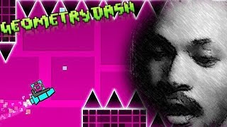 SLOWLY LOSING MY MIND  Geometry Dash 5 [upl. by Danelle]