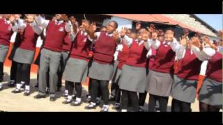 St Francis Choir Swaziland [upl. by Ylam]