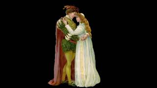 Romeo a Julie  William Shakespeare [upl. by Eelatan]