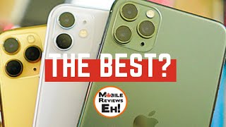 I Reviewed the 10 Best iPhone 11 Cases in 2024 [upl. by Yetta842]