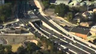 Transurban rakes in the tolls [upl. by Wimsatt106]