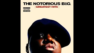 Notorious BIG  Cash Flow [upl. by Yessydo]