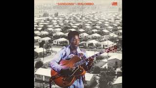 Malombo  Sangoma 1978  Full Album South African FolkJazz [upl. by Llorrad900]