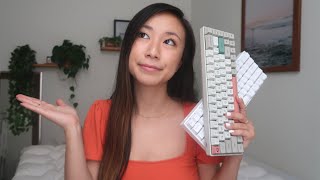 Guide to Mechanical Keyboards for Beginners [upl. by Shaylyn]