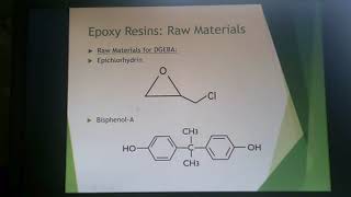 Epoxy Resin part 1 [upl. by Shaia970]