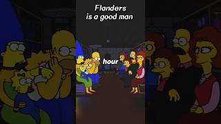 Flanders is a good mansimpsons [upl. by Musihc449]