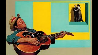 Lefty Frizzell  Mom and Dads Waltz [upl. by Eilis]