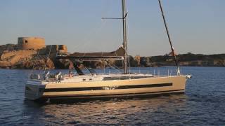 Oceanis Yacht 62 by Beneteau  Le Film [upl. by Cherilyn333]