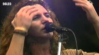 HD Pearl Jam  Alive Pinkpop 1992 [upl. by Llertnac881]